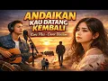 Lagu Andaikan Kau Datang Kembali – Koes Plus | AI Cover Version