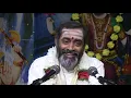 Lagu Vishnu Sahasranama Yogam Day 1 - 2019 NA JnanaYagnam - Irvine, CA