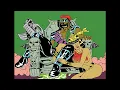 Major Lazer - Pon De Floor (Afrojack Radio Mix)