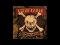 Steve Earle - Copperhead Road (HD)