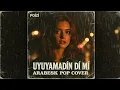 POİZİ – UYUYAMADIN Dİ Mİ | ARABESK POP COVER