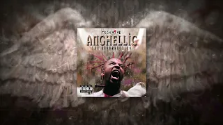 Tech N9ne - Suicide Letters (25th Year Anniversary Remaster) | Official Audio
