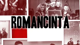 Download MOJO - Romancinta (Official Lyric Video) MP3