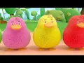 🦆If I Were A Duck | Five Little Ducks + More | Kid Songs & Nursery Rhymes