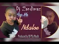 Dj zandimaz FOR ME Cover by Ndaloe & Bi-Tiiy Musik(Taffy&Taku)
