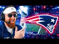 This Patriots Theme Team is UNFAIR