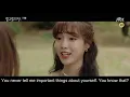 I Wanna Be Yours || Yoon Sol & Seo Ji-wan [Nevertheless]