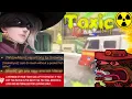 My MOST TOXIC Yet And A GAME BREAKING BUG Overwatch 2 Toxic Moments 4000 Sub special