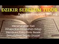 Lagu 1 Jam Non Stop Ayat Kursi   Pengusir Setan, Penenang Jiwa, Pengantar Tidur