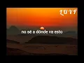 Charlie noordewier - Joy and despair ( Sub. Español)