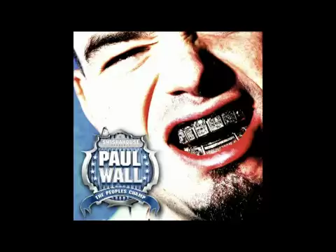 Download MP3 Paul Wall   Sittin Sidewayz