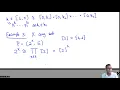 Product Posets and their Mobius Functions