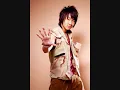 JJ Lin- Zhi You Bu Bian (With Pin Yin Lyrics)