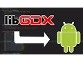 Deploy LibGDX game to Android Virtual Device and USB Debugging
