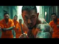 Download Lagu Thrilling kung fu fight: Prison gang bullies rookie, not knowing he’s a skilled fighter