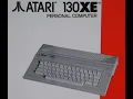 Assembler Editor and Atari 8-bit Machine Language Programming - Part 12