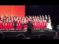 Download Lagu Lexi Walker: Let It Go with Alex Boye and the One Voice Childrens Choir