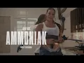 Download Lagu JujuRast - AMMONIAK (prod. Teababirinaj)