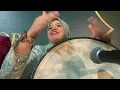 Download Lagu Indah Di Hari Raya (Rebana cover) [Rebana Cam]