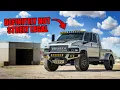 Custom Kodiak C4500 The Legend of Goliath Begins