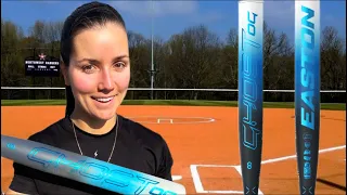 Easton Ghost OG Review
