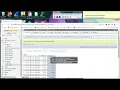 Create View In MySQL Via PhpMyAdmin