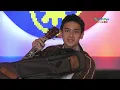Day 14: Heath plays his original song "Back to You" | PBB Collab 2.0