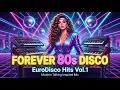 Lagu Forever 80s Disco — EuroDisco Hits Vol.1 | Modern Talking Inspired Mix