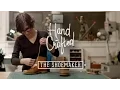 Hand Crafted The Shoemaker