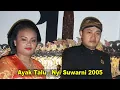 Download Lagu AYAK TALU TERBAIK  - Alm. Nyi Suwarni. TMII - 2005 - Ki Mulyono PW