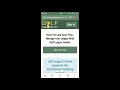 Installing the Golf League Tracker WEBSITE on your Android or Apple devices