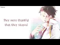 Download Lagu 「Nightcore」→ If We Have Each Other -s