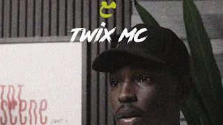 شات بلس تويكس Chat Plus TWIX MC 