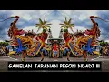 Download Lagu GAMELAN JARANAN PEGON NDADI !!! - JARANAN PEGON BASS GLERR COCOK BUAT CEK SOUND !!!