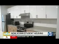 UConn students to move into new downtown Hartford housing this fall