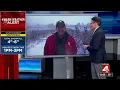 Brandon Roux Tracks SNOW