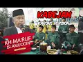 Download Lagu KABEJAN - KARAOKE | KH MARUF ISLAMUDIN