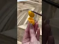 PEELABLE gummy mangos Let s review it