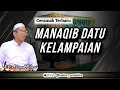 Download Lagu 175 | GURU RIFANI MANAQIB DATU KELAMPAIAN