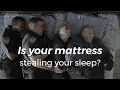 Don’t Let Your Mattress Steal Your Sleep - Purple