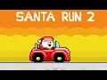 Santa Run 2 Speedrun