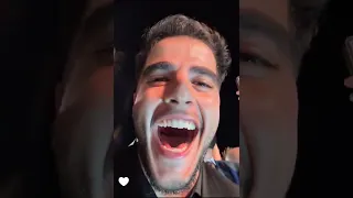 رقص ودبكة أنس الشايب مع لانا ولين محمد في عرس وسام قطب و ساره الأجواء خيالية 