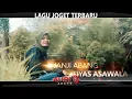 Download Lagu Janji Abang - Tiyas Asawala  || Lagu Joget Ambon Terbaru ( OFFICIAL MUSIC VIDEO )