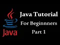 Java Tutorial for Beginners part 1 in urdu 2020