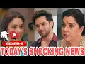 Anupamaa Written Update 11 April 2026 Prem Cuts Off Ties With Anupama Vasundhara Threatens To