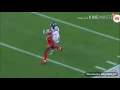 Mike Evans godzilla highlights