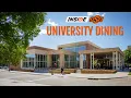 University Dining