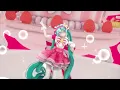 【MMD】メロメロイド / Mellomelloid 【YYB Hatsune Miku/初音ミク】