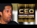CEO 2026 Top 8 Watch Party B Tier Feat Kola BeastModePaul TM7 - Zap More Main Stream VGBC