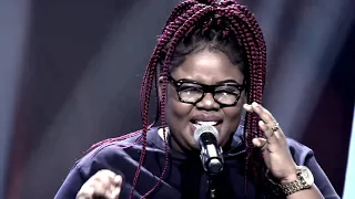 the voice nigeria season 2 blind auditions top 10